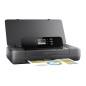 HP Officejet 200 Mobile Printer Blækprinter HP Officejet 200 Mobile Printer Blækprinter